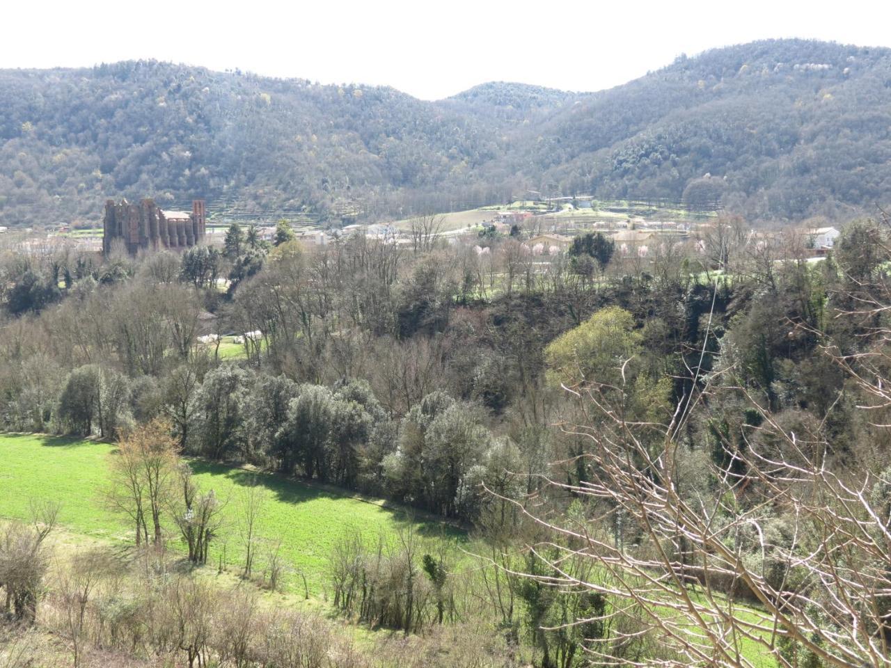 Mas Colom Séjour à la campagne Sant Joan les Fonts